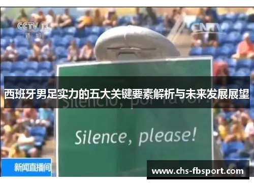 西班牙男足实力的五大关键要素解析与未来发展展望