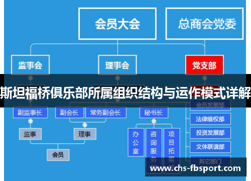 斯坦福桥俱乐部所属组织结构与运作模式详解 斯坦福桥俱乐部所属组织结构与运作模式详解